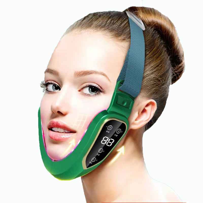 Facial Mask Small V Face Lifting Tightening Faces