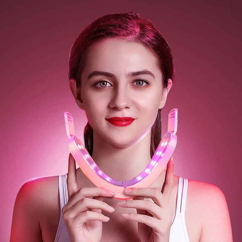 Facial Mask Small V Face Lifting Tightening Faces
