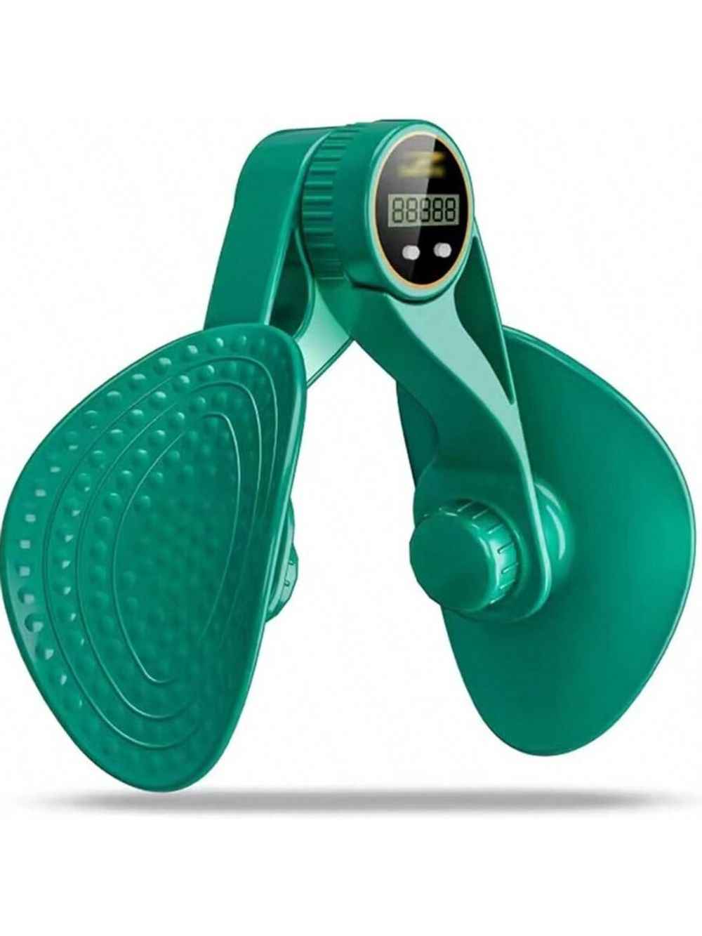 Women's Three-level Strength Band Counting Display