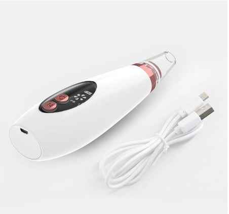 The pores clean artifact household cosmetic instrument