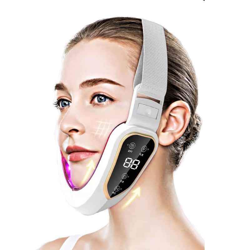 Facial Mask Small V Face Lifting Tightening Faces