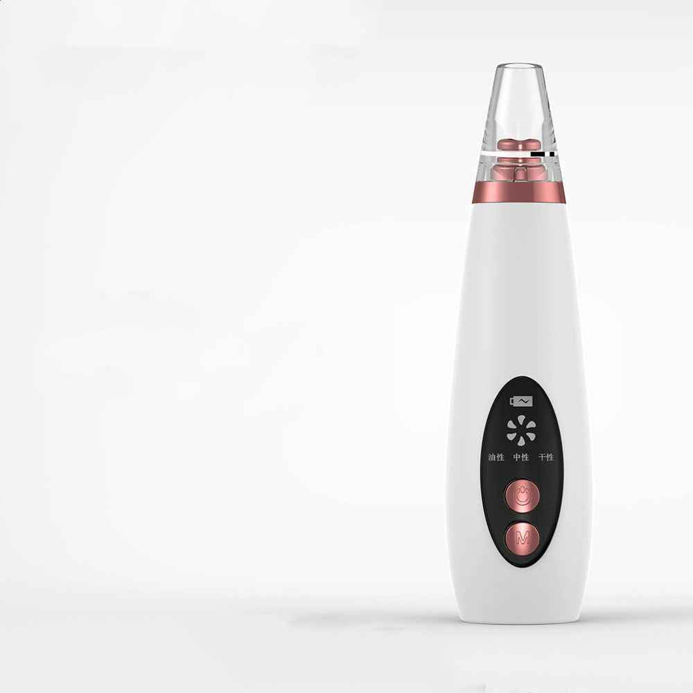 The pores clean artifact household cosmetic instrument