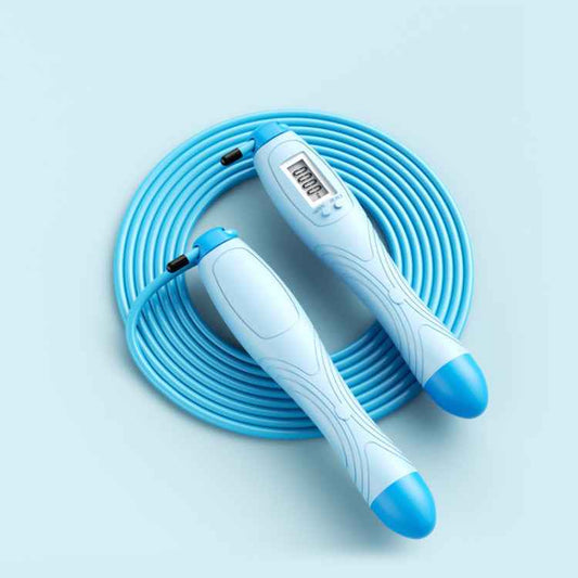 Fitness Sports Bearing Skipping Rope Count