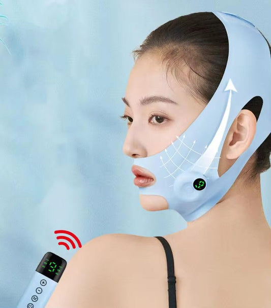 Wireless Smart Facial Shaping Massager