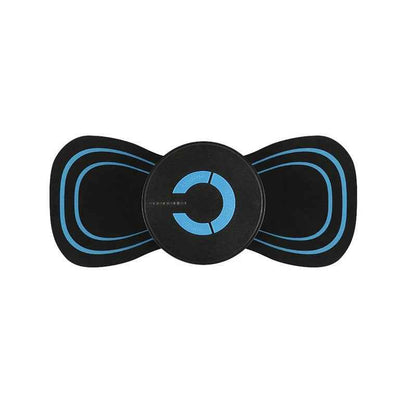 Portable Electric Pulse Shoulder And Neck Mini