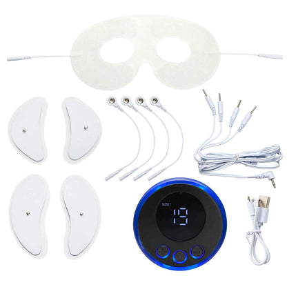 Micro-current Massager Low Frequency Lifting