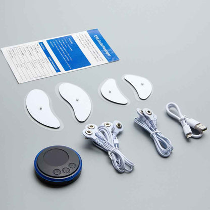 Micro-current Massager Low Frequency Lifting