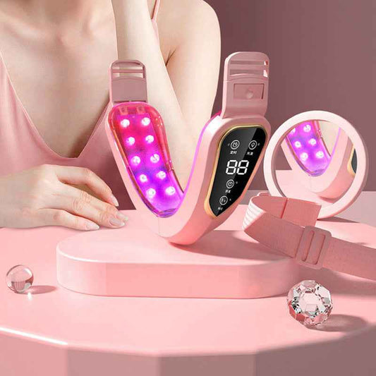 Facial Mask Small V Face Lifting Tightening Faces