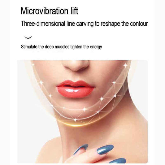 Facial Mask Small V Face Lifting Tightening Faces